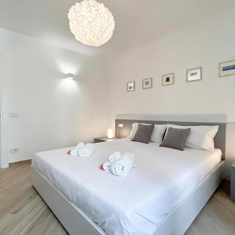 Quarda - Happy Rentals - Appartamento con 2 Camere da Letto - 12