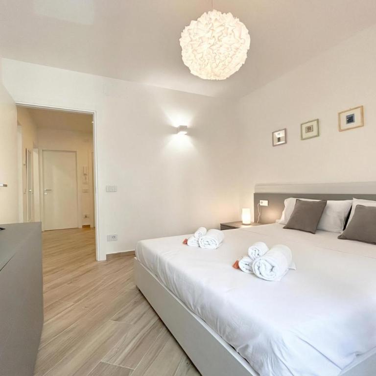 Quarda - Happy Rentals - Appartamento con 2 Camere da Letto - 13