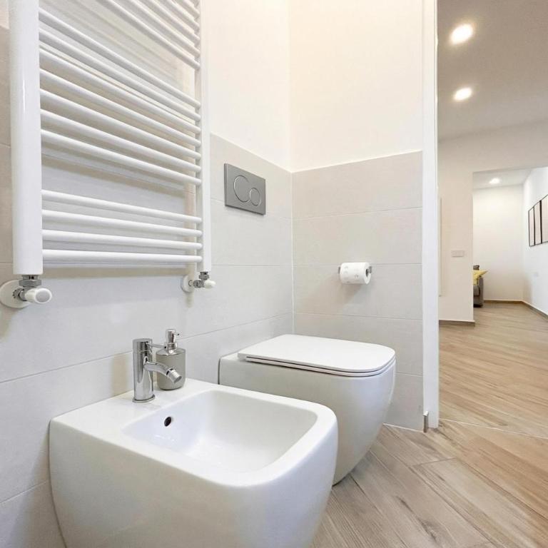 Quarda - Happy Rentals - Appartamento con 2 Camere da Letto - 16