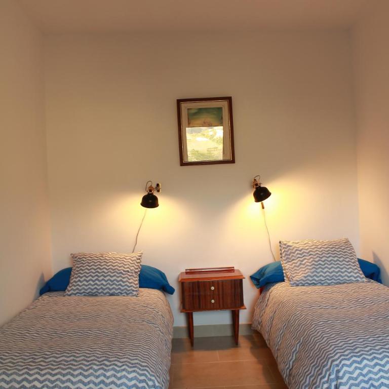 Casa Encontrada - Casa de 2 dormitorios - 10