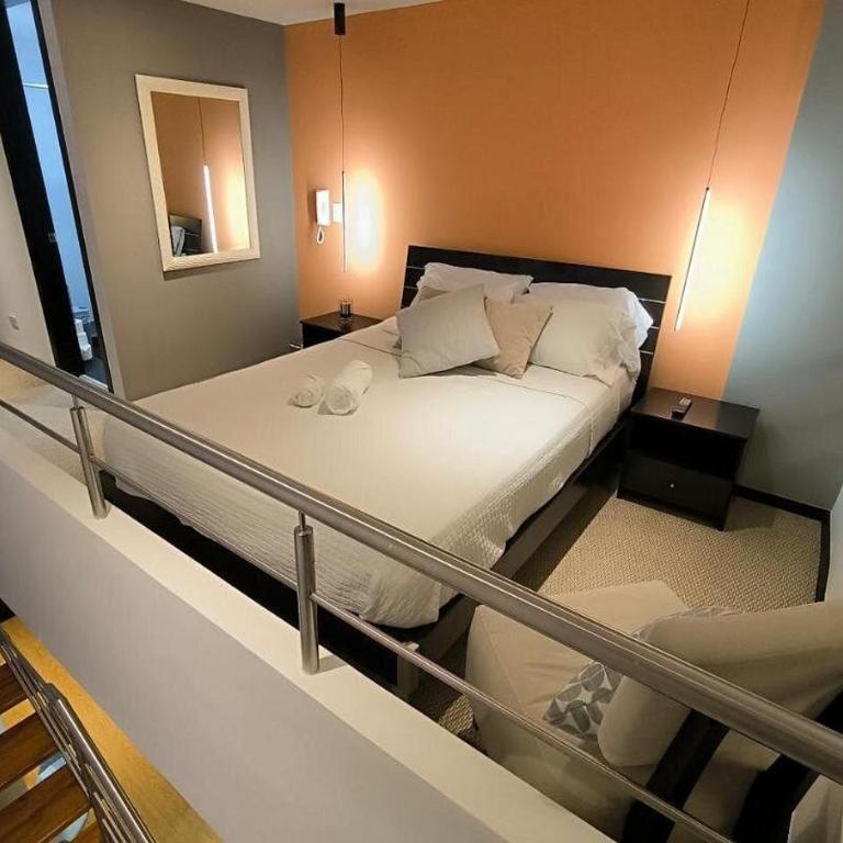Amplio apartamento al sur de Quito - Apartamento de 1 dormitorio - 4