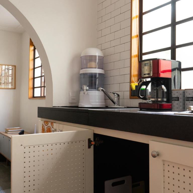 Newly remodeled, cozy and modern Condesa apartment - Apartment mit 2 Schlafzimmern - 13