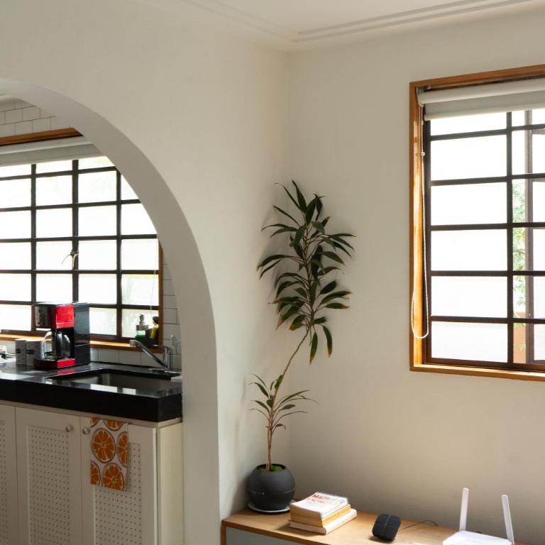 Newly remodeled, cozy and modern Condesa apartment - Apartment mit 2 Schlafzimmern - 14