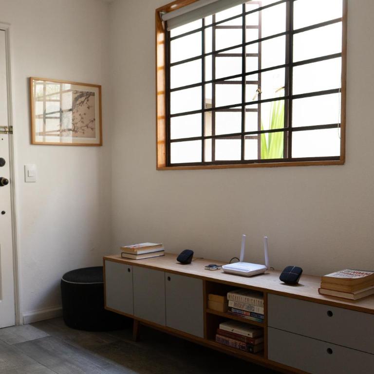 Newly remodeled, cozy and modern Condesa apartment - Apartment mit 2 Schlafzimmern - 30