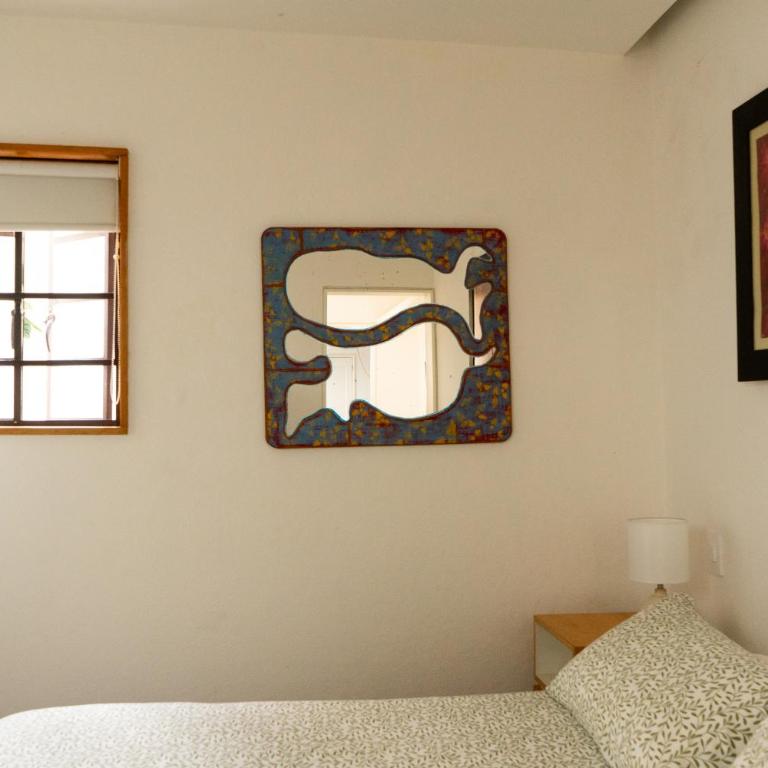 Newly remodeled, cozy and modern Condesa apartment - Apartment mit 2 Schlafzimmern - 9