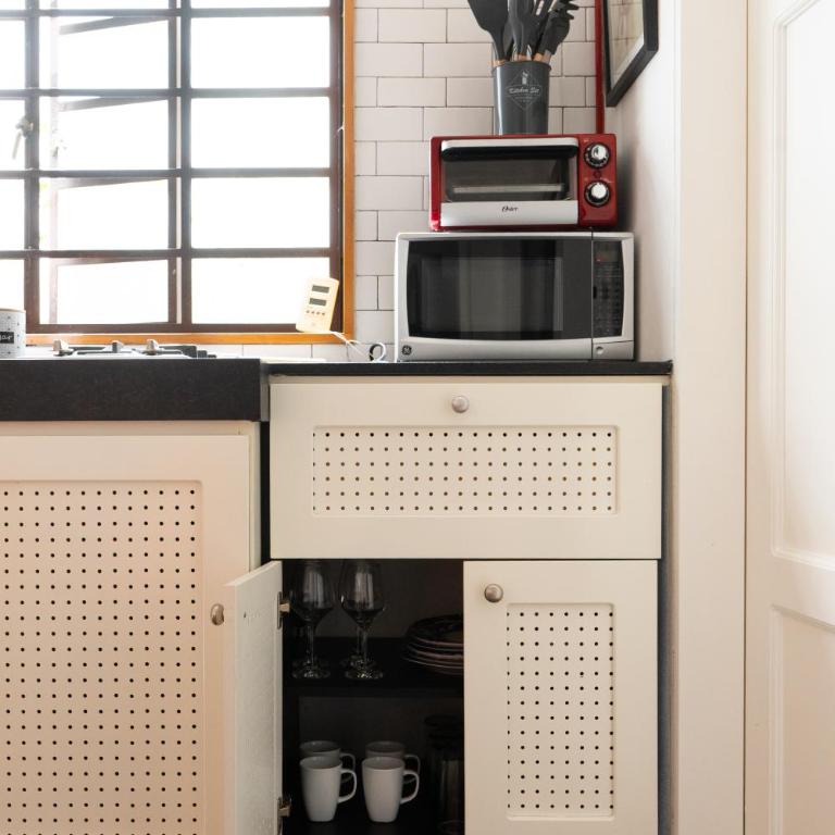 Newly remodeled, cozy and modern Condesa apartment - Apartment mit 2 Schlafzimmern - 20