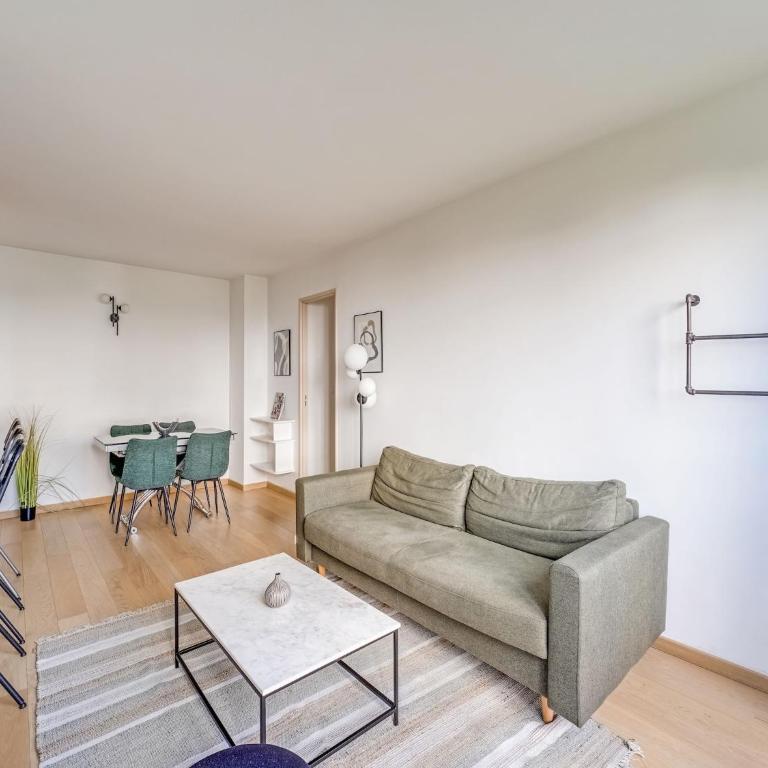 2BDR flat for 4 people near Bastille Nation - Appartement - 11