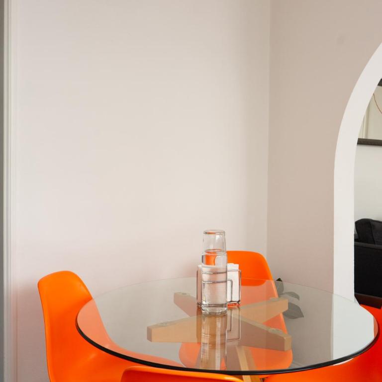 Newly remodeled, cozy and modern Condesa apartment - Apartment mit 2 Schlafzimmern - 35
