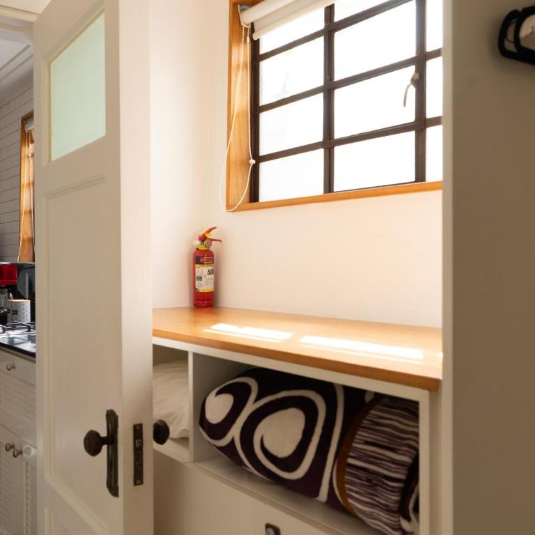 Newly remodeled, cozy and modern Condesa apartment - Apartment mit 2 Schlafzimmern - 25