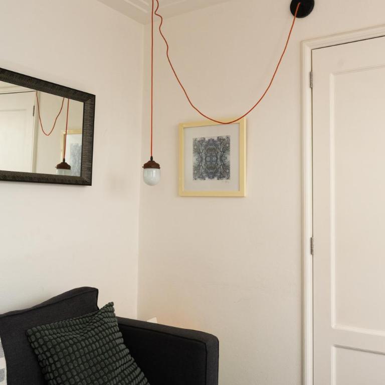 Newly remodeled, cozy and modern Condesa apartment - Apartment mit 2 Schlafzimmern - 32