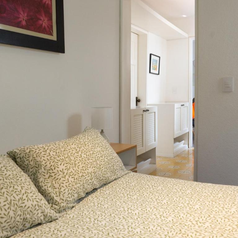 Newly remodeled, cozy and modern Condesa apartment - Apartment mit 2 Schlafzimmern - 26