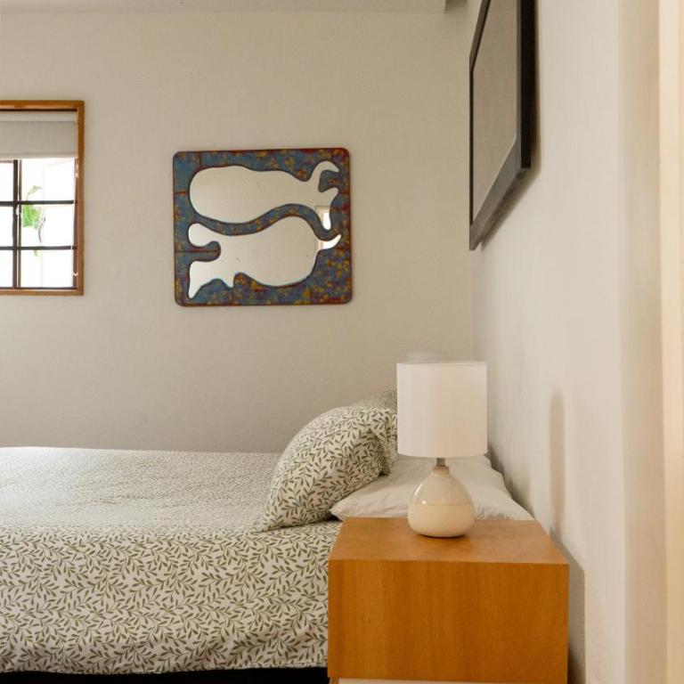 Newly remodeled, cozy and modern Condesa apartment - Apartment mit 2 Schlafzimmern - 27