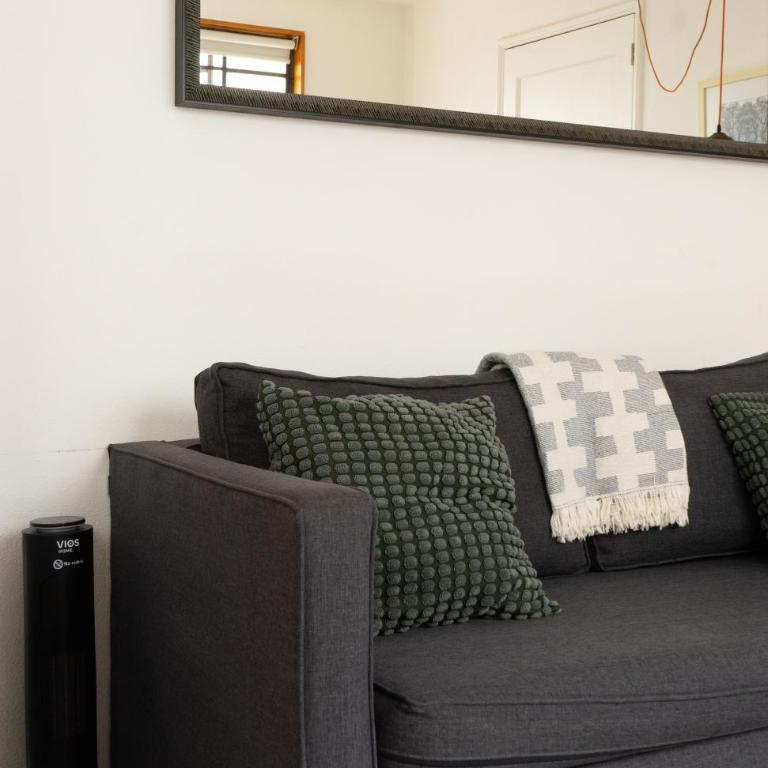 Newly remodeled, cozy and modern Condesa apartment - Apartment mit 2 Schlafzimmern - 5