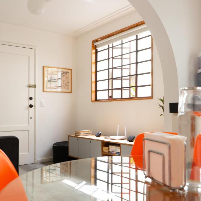 Newly remodeled, cozy and modern Condesa apartment - Apartment mit 2 Schlafzimmern - 52