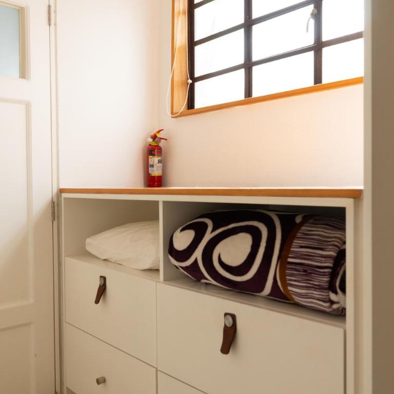 Newly remodeled, cozy and modern Condesa apartment - Apartment mit 2 Schlafzimmern - 37