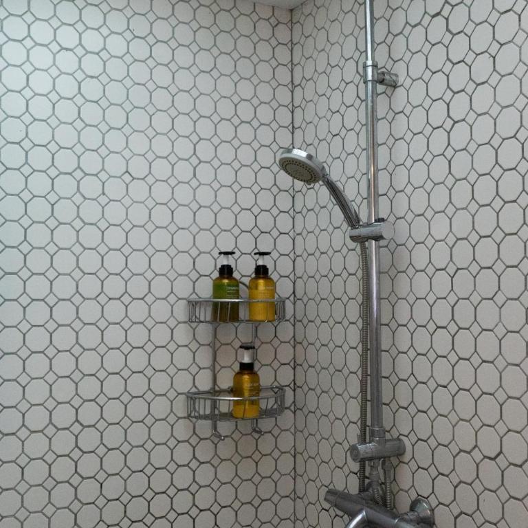 Newly remodeled, cozy and modern Condesa apartment - Apartment mit 2 Schlafzimmern - 65