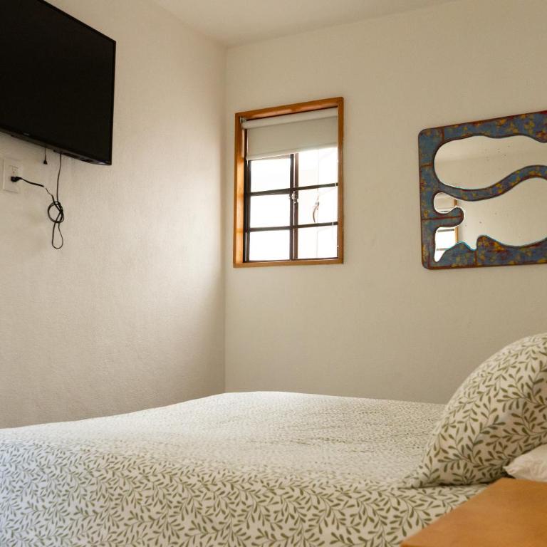 Newly remodeled, cozy and modern Condesa apartment - Apartment mit 2 Schlafzimmern - 50
