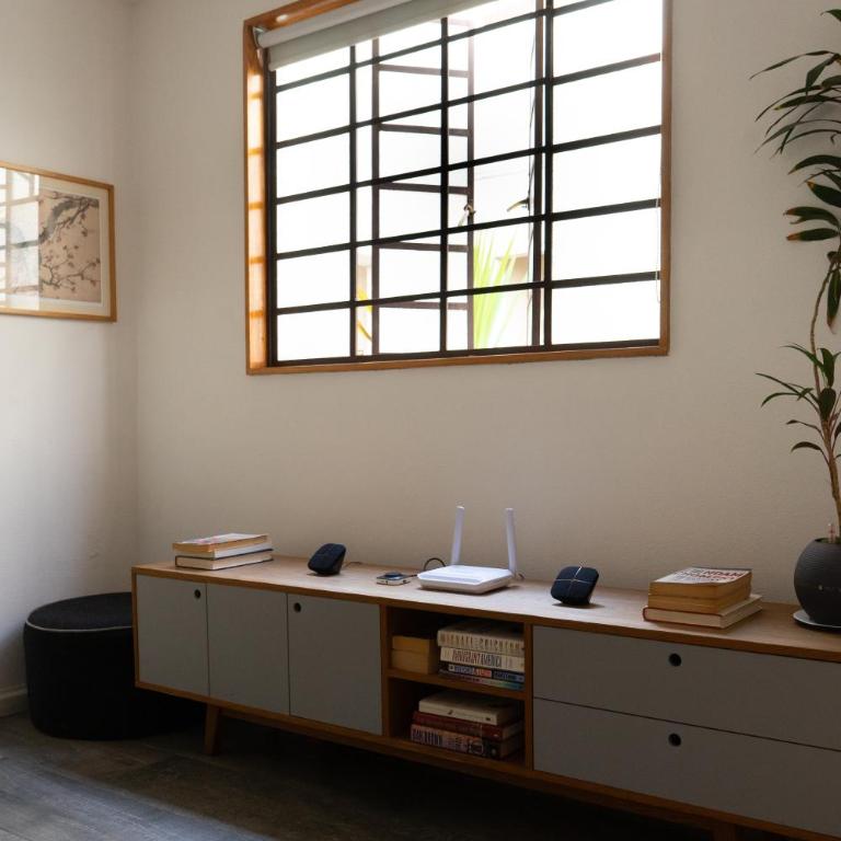 Newly remodeled, cozy and modern Condesa apartment - Apartment mit 2 Schlafzimmern - 46