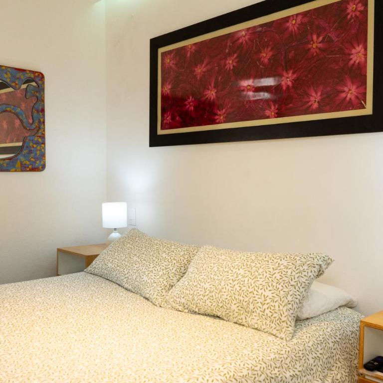 Newly remodeled, cozy and modern Condesa apartment - Apartment mit 2 Schlafzimmern - 57