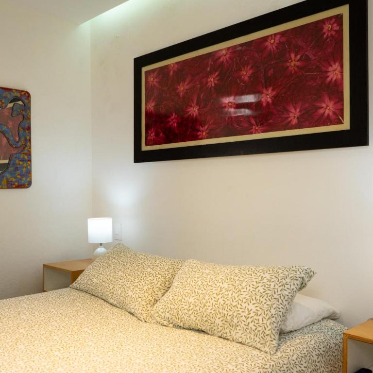 Newly remodeled, cozy and modern Condesa apartment - Apartment mit 2 Schlafzimmern - 56