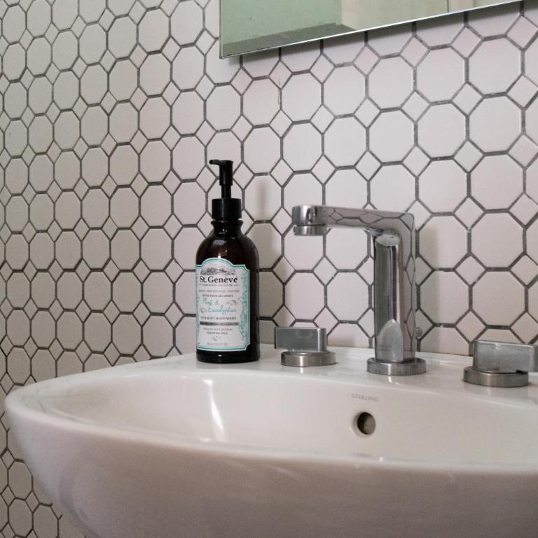 Newly remodeled, cozy and modern Condesa apartment - Apartment mit 2 Schlafzimmern - 64