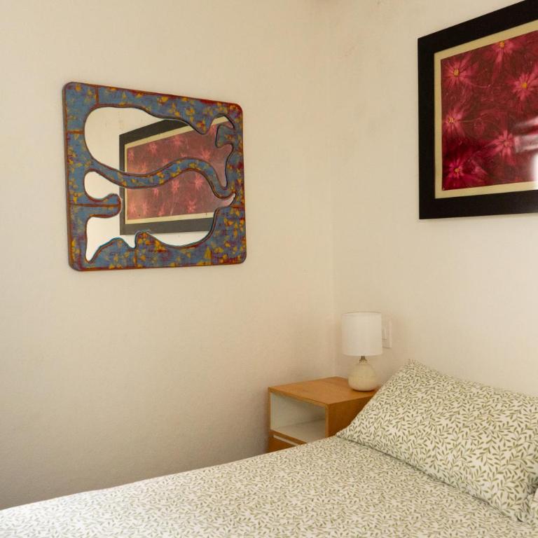 Newly remodeled, cozy and modern Condesa apartment - Apartment mit 2 Schlafzimmern - 6