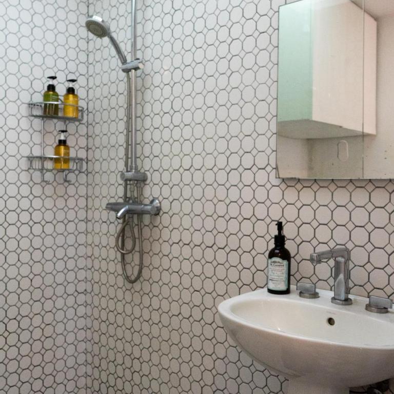 Newly remodeled, cozy and modern Condesa apartment - Apartment mit 2 Schlafzimmern - 63