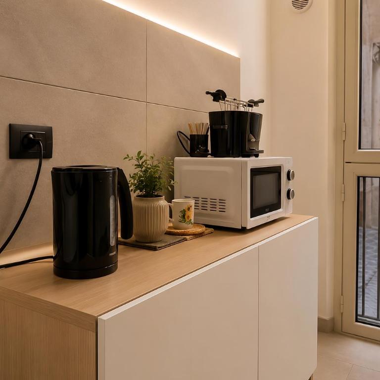 Home Stella Palermo - One-Bedroom Apartment - 5