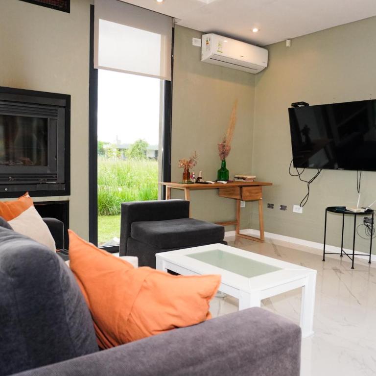 Hospedaje San Miguel del Monte - One-Bedroom House - 1