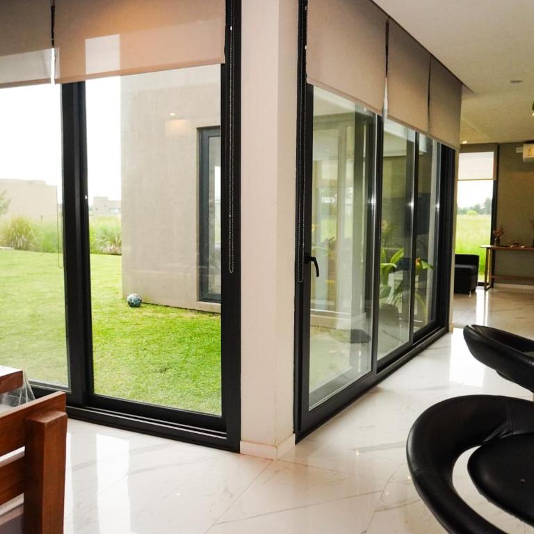 Hospedaje San Miguel del Monte - One-Bedroom House - 27