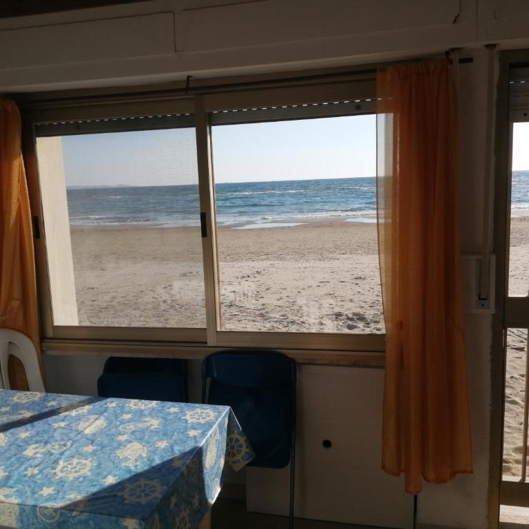 Follonica Baracca sul Mare di Senzuno - Two-Bedroom Apartment - 1