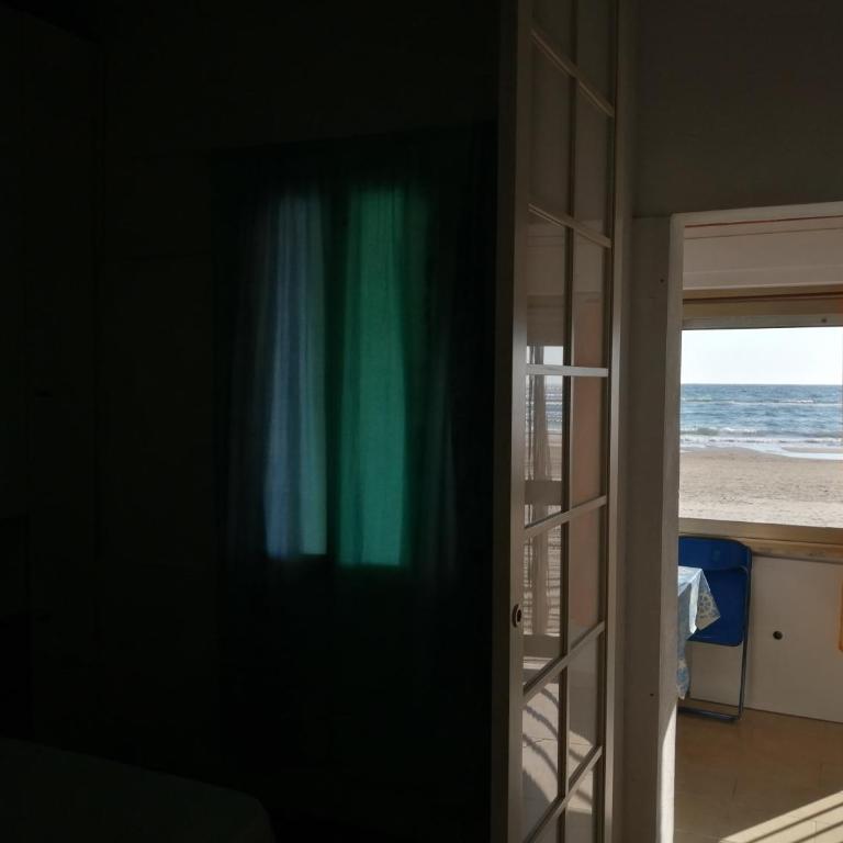 Follonica Baracca sul Mare di Senzuno - Two-Bedroom Apartment - 4