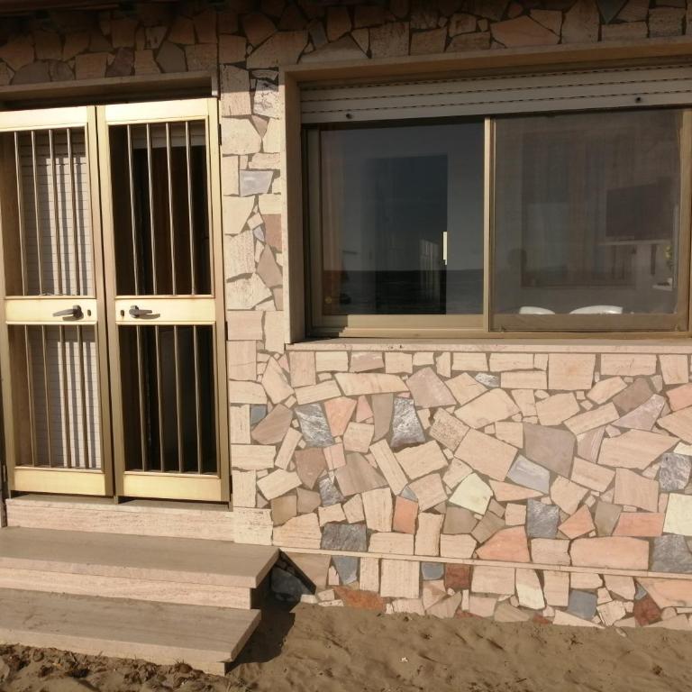 Follonica Baracca sul Mare di Senzuno - Two-Bedroom Apartment - 10
