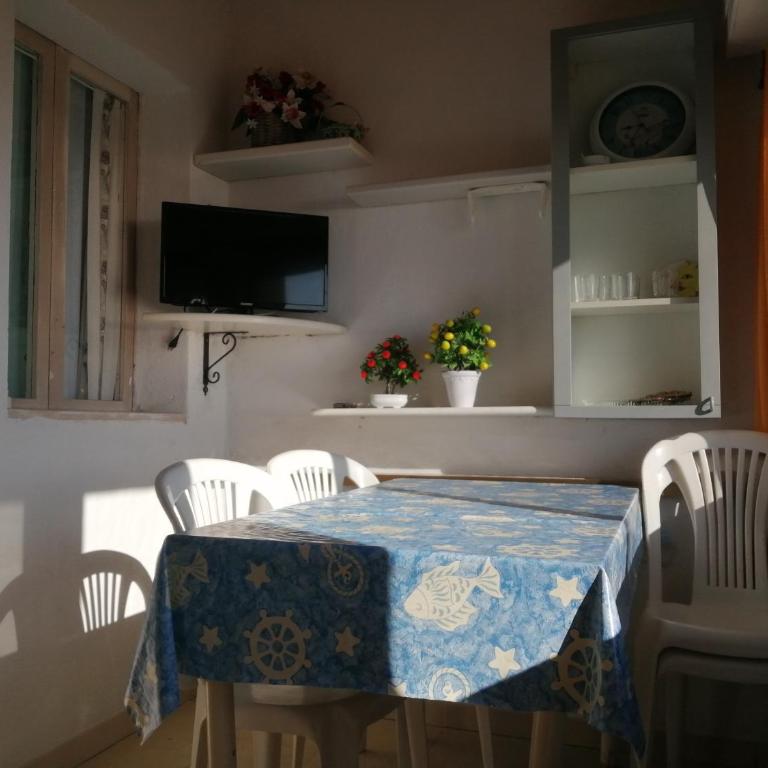 Follonica Baracca sul Mare di Senzuno - Two-Bedroom Apartment - 5