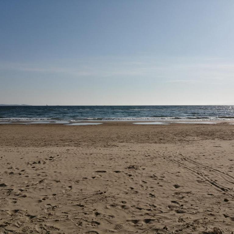 Follonica Baracca sul Mare di Senzuno - Two-Bedroom Apartment - 11