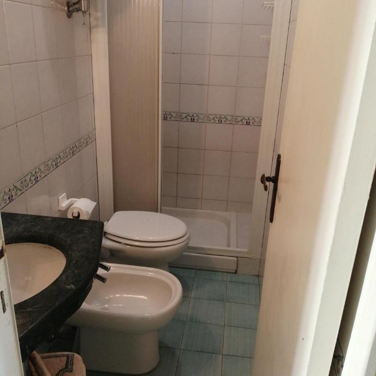 Follonica Baracca sul Mare di Senzuno - Two-Bedroom Apartment - 9
