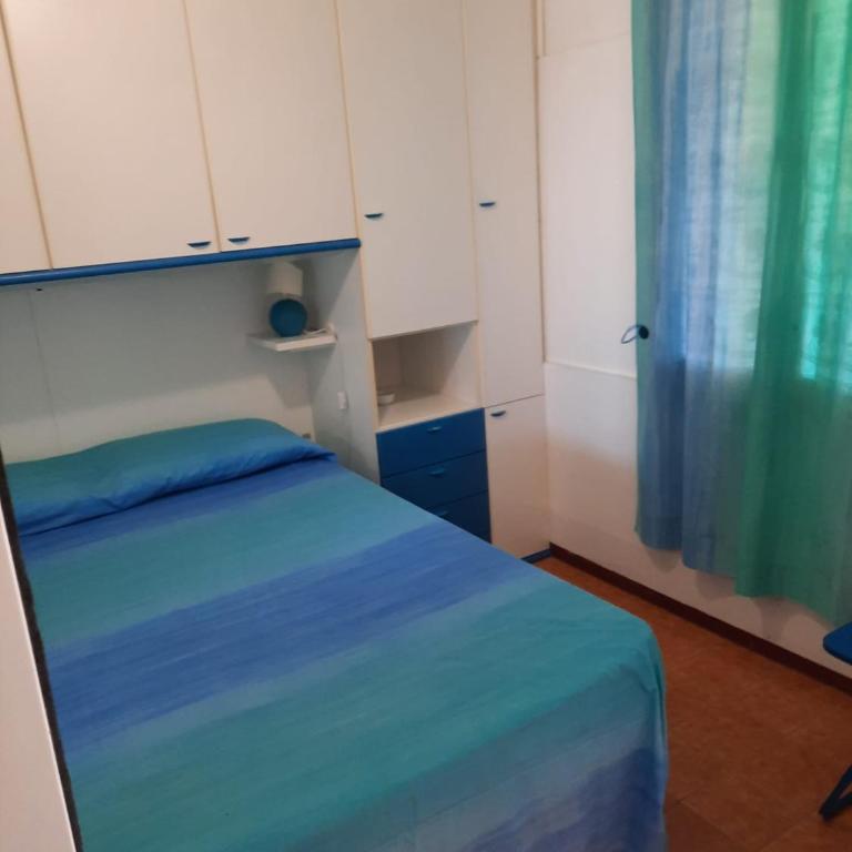 Follonica Baracca sul Mare di Senzuno - Two-Bedroom Apartment - 2