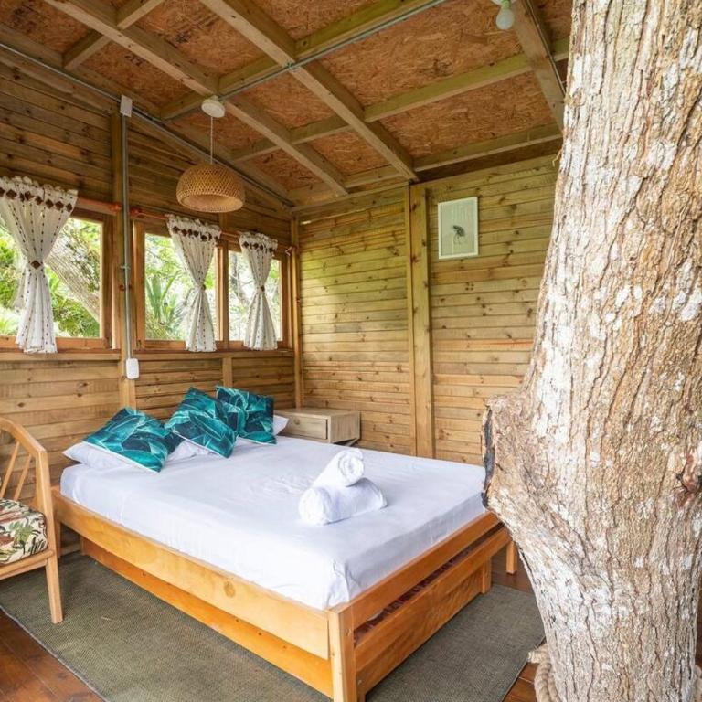 Casa del Árbol Colombia - Villa de 1 dormitorio - 21