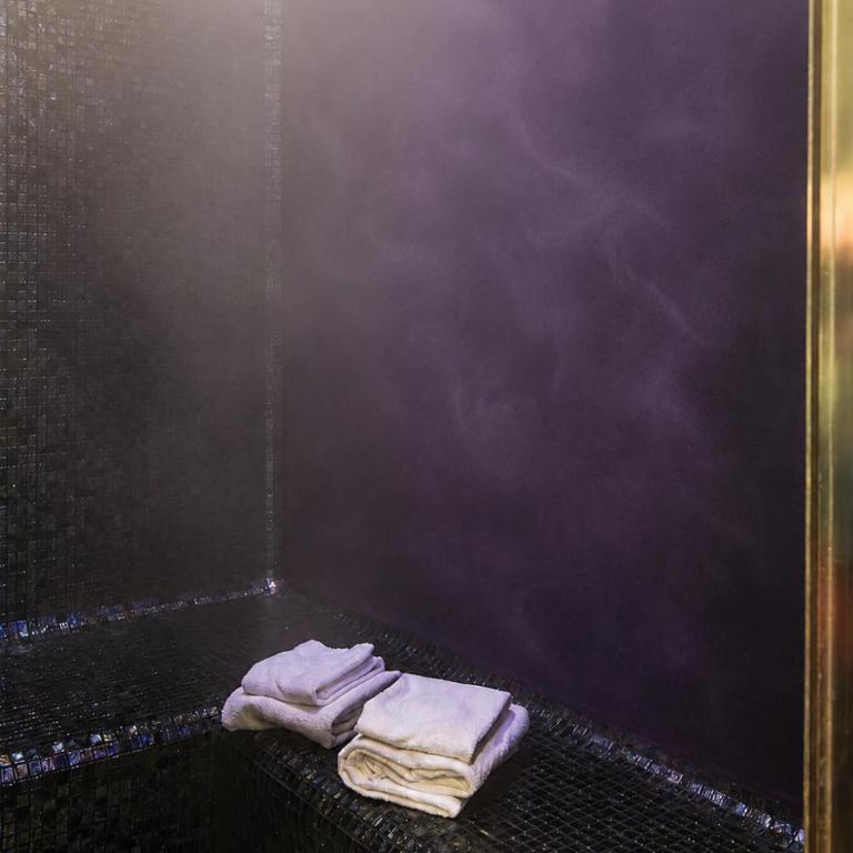 Luxury Industrial Suite with Private Hammam at Paris Montparnasse - Apartment mit 2 Schlafzimmern - 25