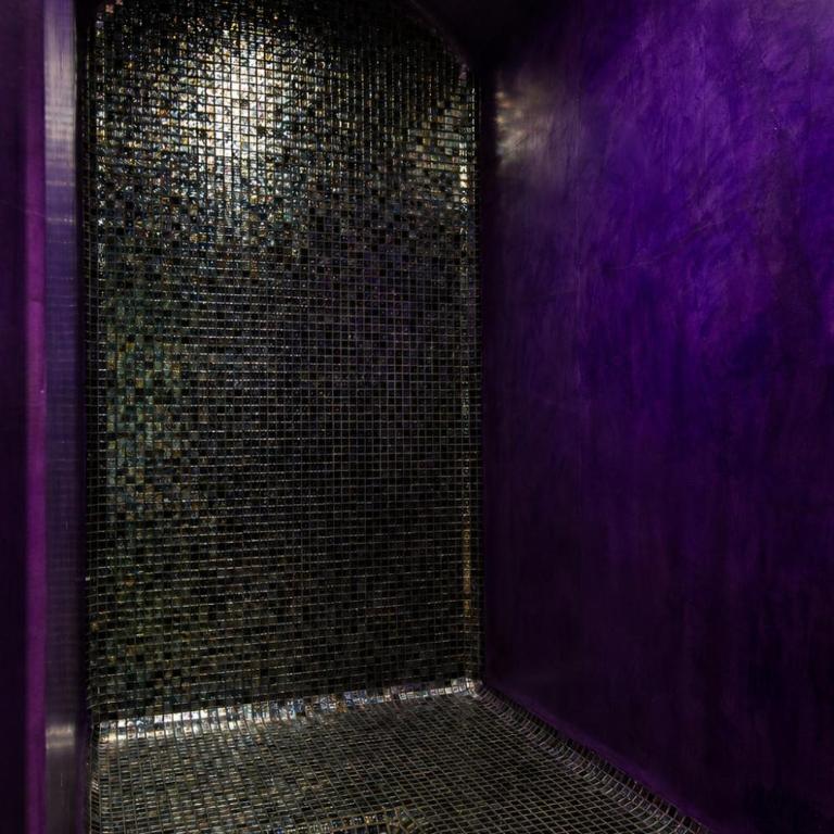 Luxury Industrial Suite with Private Hammam at Paris Montparnasse - Apartment mit 2 Schlafzimmern - 19