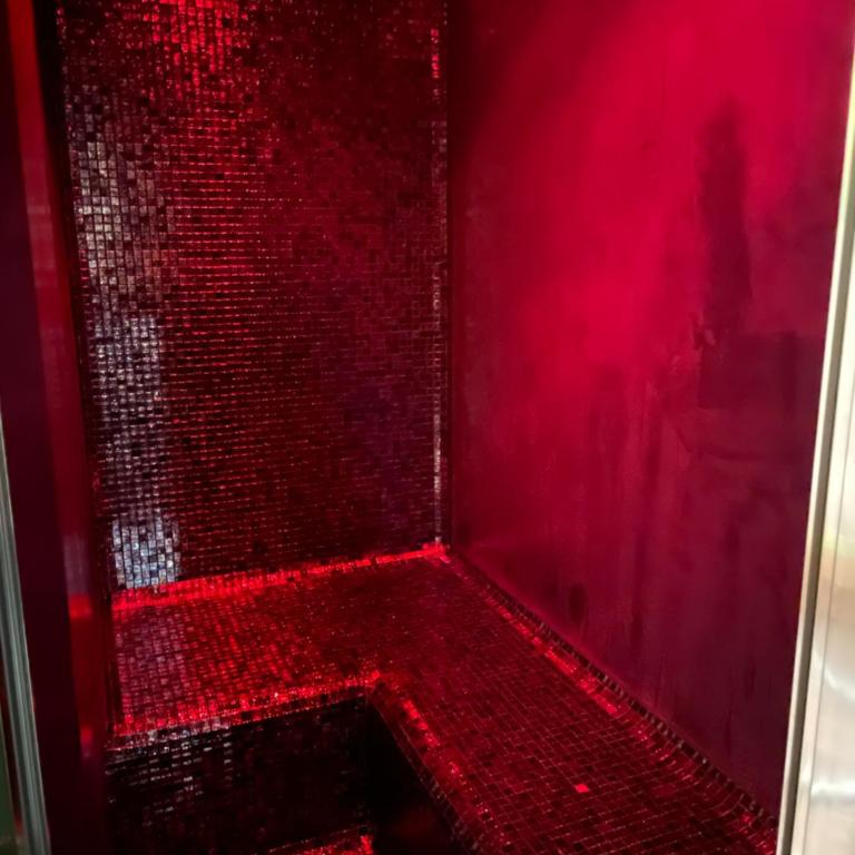Luxury Industrial Suite with Private Hammam at Paris Montparnasse - Apartment mit 2 Schlafzimmern - 22