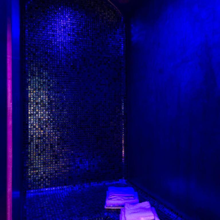 Luxury Industrial Suite with Private Hammam at Paris Montparnasse - Apartment mit 2 Schlafzimmern - 21