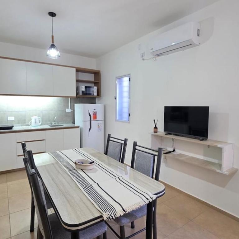 Complejo Cervantes - Apartamento de 1 dormitorio - 2