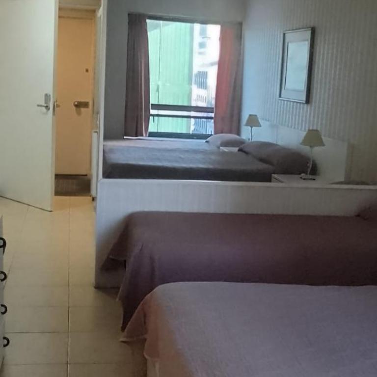 Microcentro apart - One-Bedroom Apartment - 3