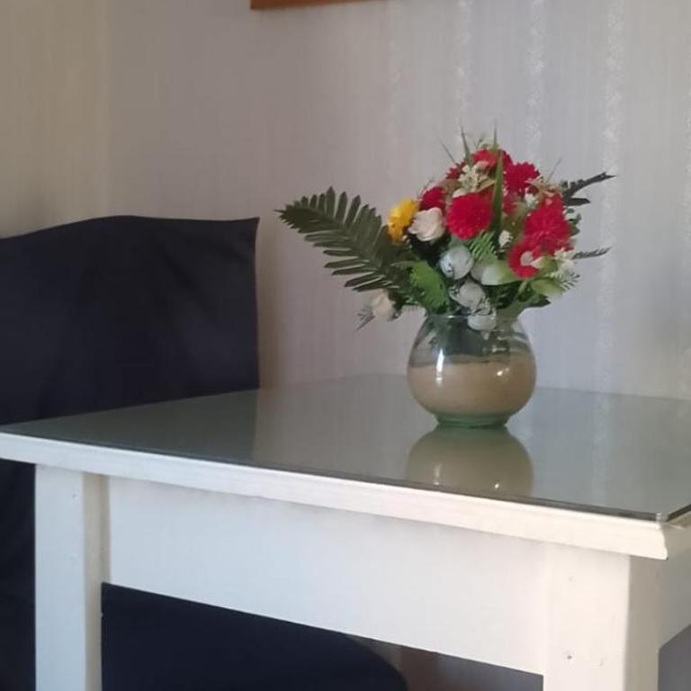 Microcentro apart - One-Bedroom Apartment - 6