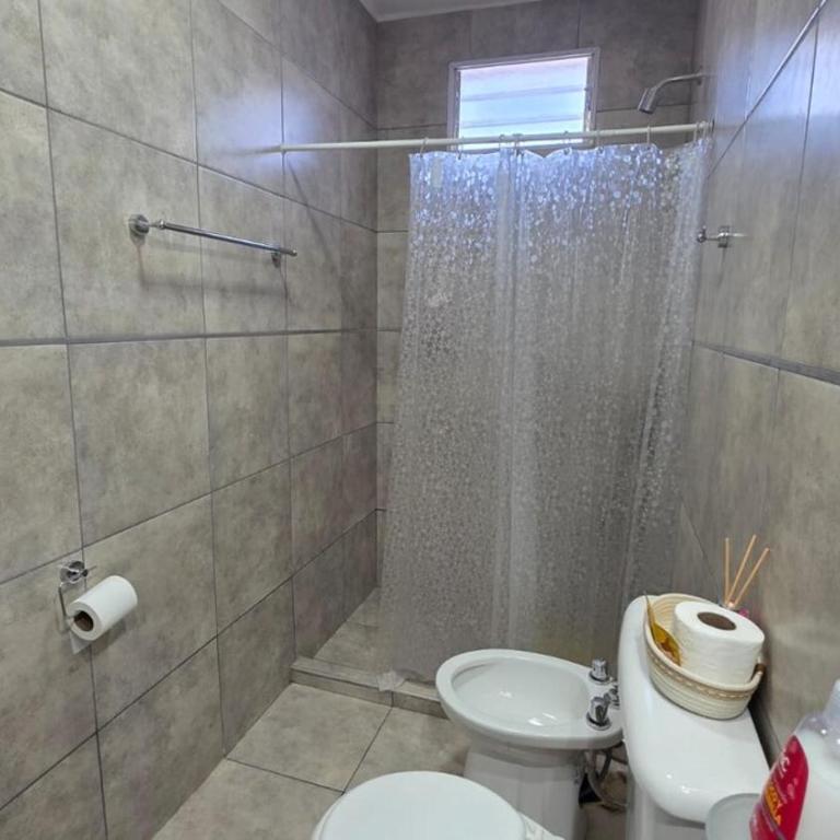 Complejo Cervantes - Apartamento de 1 dormitorio - 3