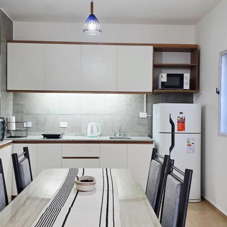 Complejo Cervantes - Apartamento de 1 dormitorio - 1