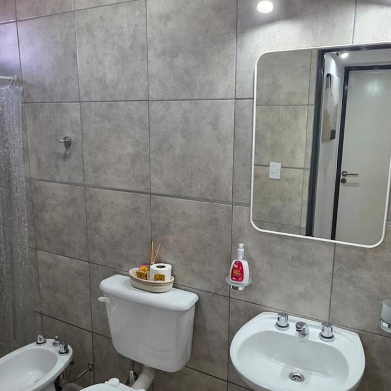 Complejo Cervantes - Apartamento de 1 dormitorio - 5