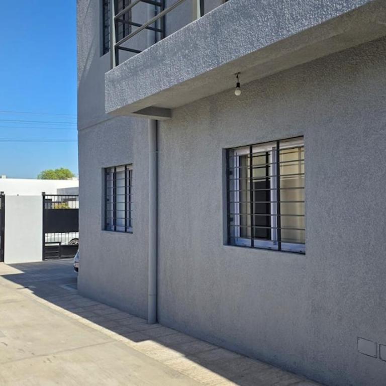 Complejo Cervantes - Apartamento de 1 dormitorio - 7