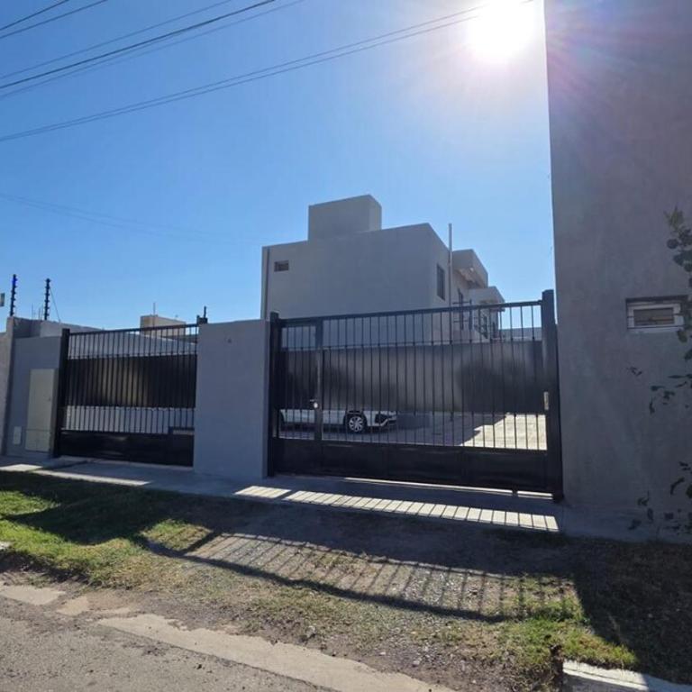 Complejo Cervantes - Apartamento de 1 dormitorio - 8